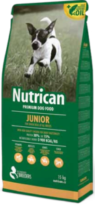 Nutrican® Dog Junior