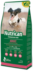 Nutrican® Dog Adult