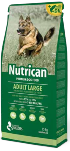 Nutrican® Dog Adult Large
