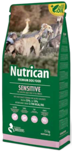 Nutrican® Dog Sensitive