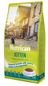Nutrican® Kitten