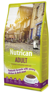 Nutrican® Cat Adult